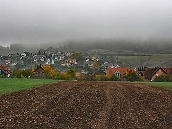 Prappach bekommt endlich ein neues Baugebiet. Dies teilte Bürgermeister Günther Werner in der Bürgerversammlung mit. Er knüpfte aber einige Bedingungen daran.Ulrike Langer