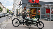 E‑Lastenrad 2026 im Alltags-Check