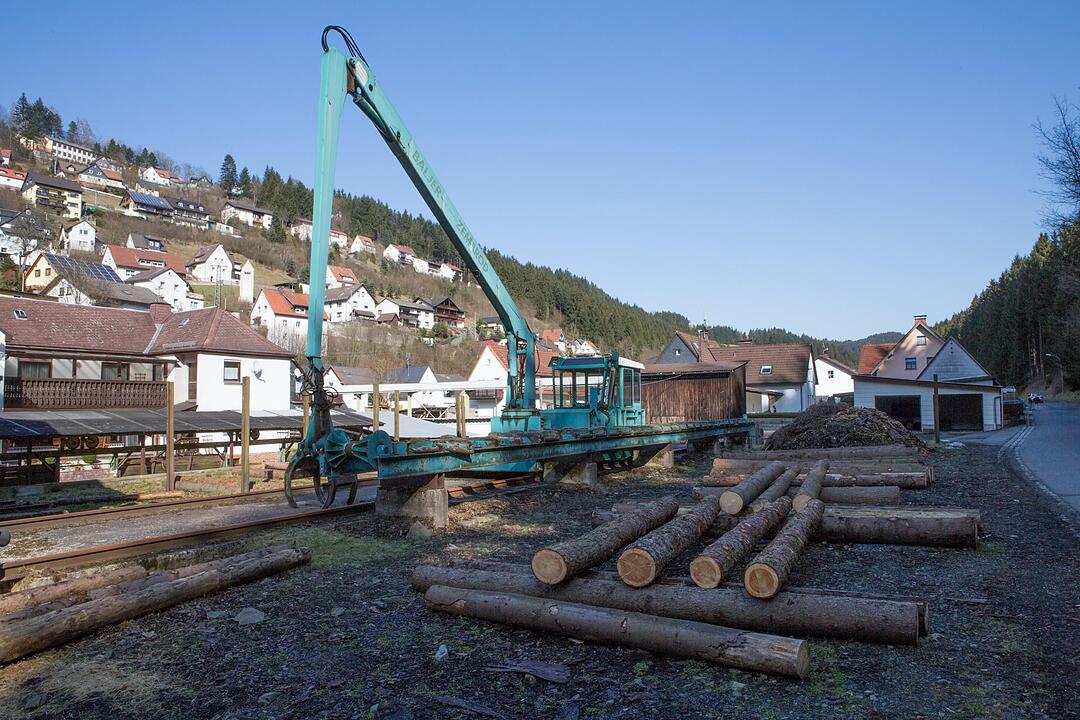 SoS Wilhemsthal Landkreis KC; Foto: Barbara Herbst