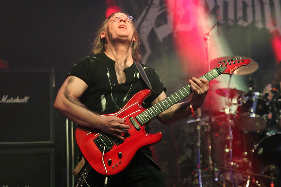 Metal Franconia 2019