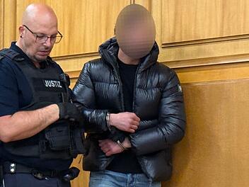 Prozess wegen Bankraubs in G&uuml;glingen