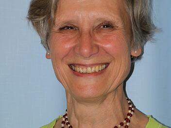 Adelheid Zimmermann, FDP Foto: Archiv/Ulrike Müller