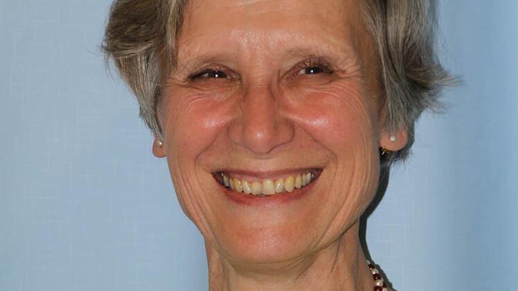 Adelheid Zimmermann, FDP Foto: Archiv/Ulrike Müller