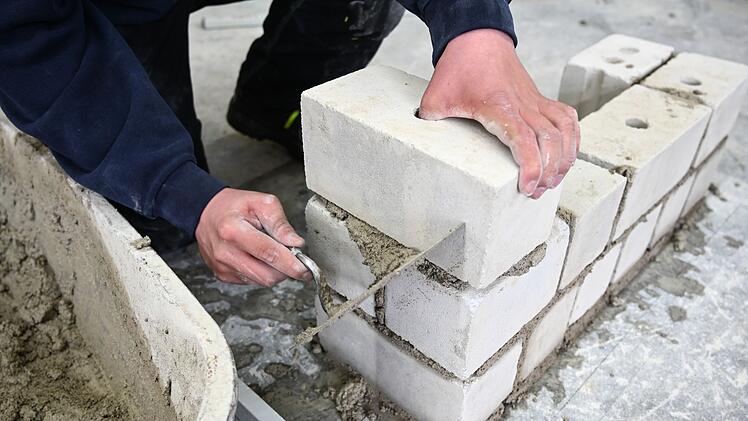 Ausbildung