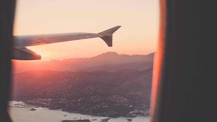 Urlaubssuchende    können bald  öfters von Nürnberg auf die beliebte Urlaubsinsel Mallorca fliegen.  Foto: Benjamin Voros/unsplash.com
