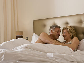 Sex, Bett, Ehe, Lust, Leidenschaft