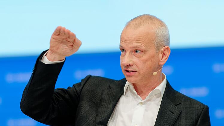 BASF - Jahreszahlen 2025