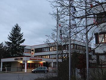 Scherer und Trier hat einen neuen Besitzer. Damit geht die neunmonatige Insolvenz zu Ende. Foto: Ramona Popp