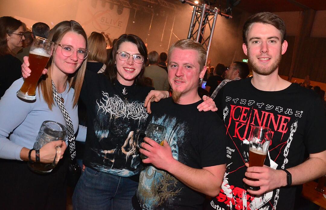 Das Jubiläumskonzert!