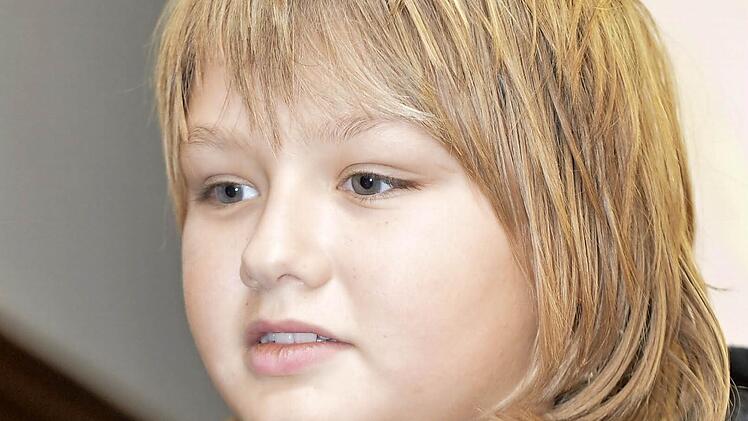 Noah, 11 Jahre alt: "Wir haben viel über die Sklaverei gehört: Die Menschen wurden einfach verkauft und mussten auf die Schiffe. Die Frances in der Geschichte fand ich ziemlich unfair, weil sie die Emma immer herumkommandiert hat."