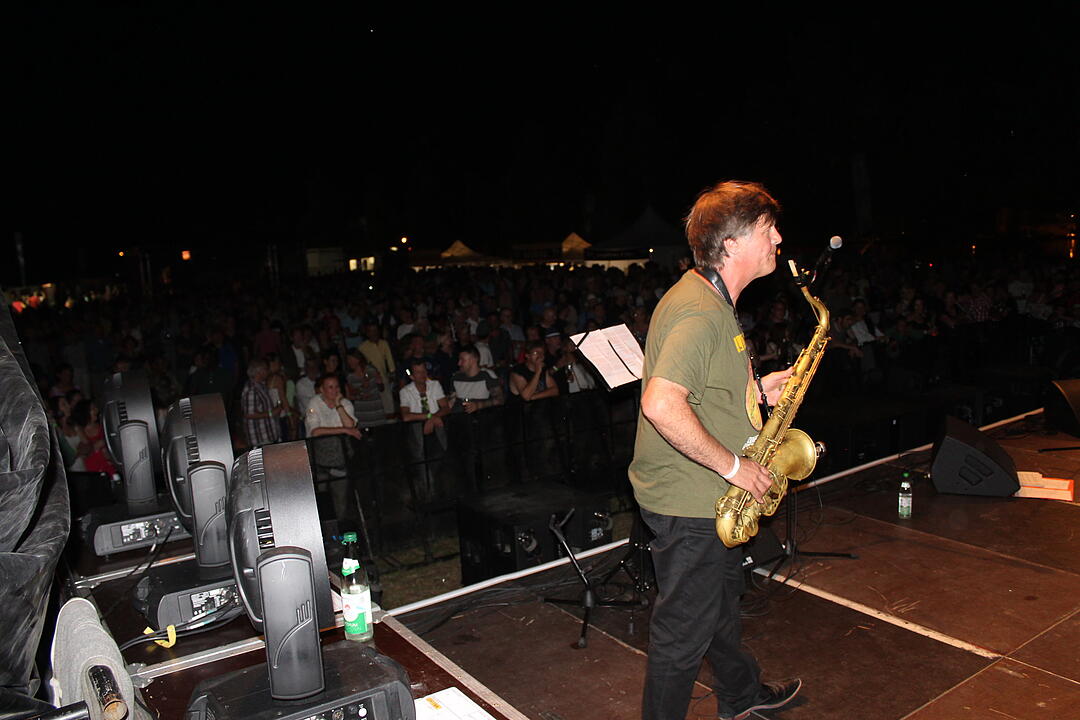 Kitzingen Kanns-Festival