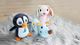 Wombi Tombi von NICI