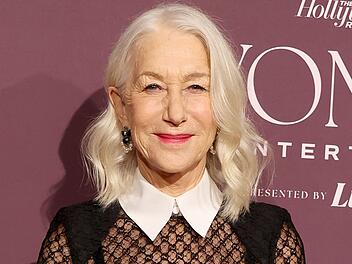 Helen Mirren hält wenig vom "James Bond"-Franchise.
