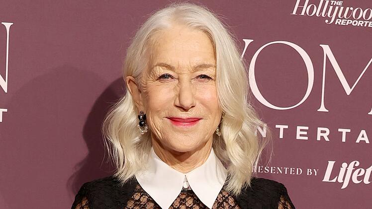 Helen Mirren hält wenig vom "James Bond"-Franchise.