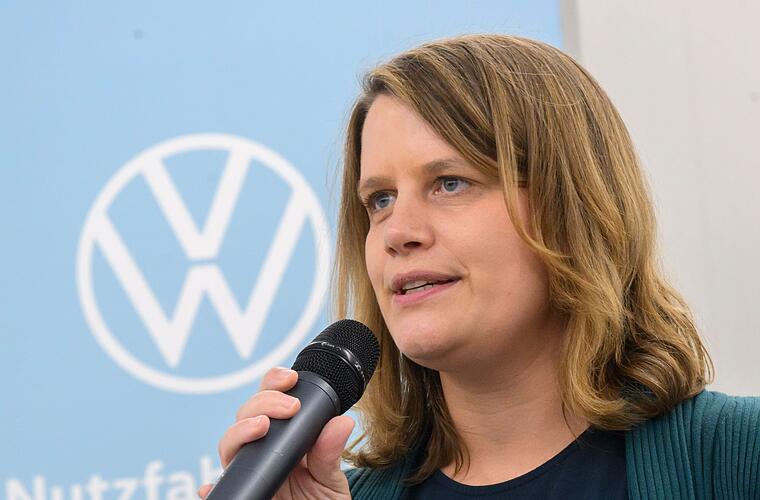 VW-Aufsichtsrätin: Werksschließungen keine Zukunftsstrategie