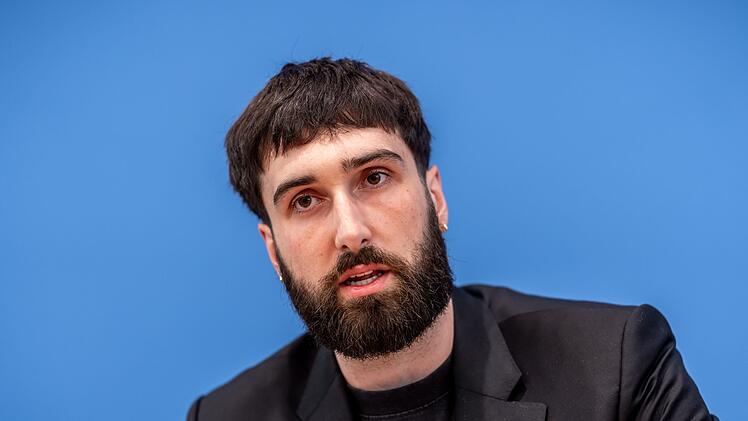 Aidan Gomez (Co-Founder und CEO Cohere)