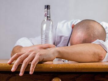 Elotrans Durchfallmittel gegen Alkohol-Kater?