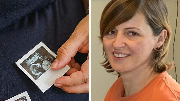 Prozess um Alexandra R. aus Nürnberg: Weitere Frau soll von ihrem Partner schwanger gewesen sein