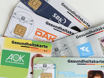 Krankenkassen viel zu teuer: Bundesrechnungshof macht Staat Vorwürfe