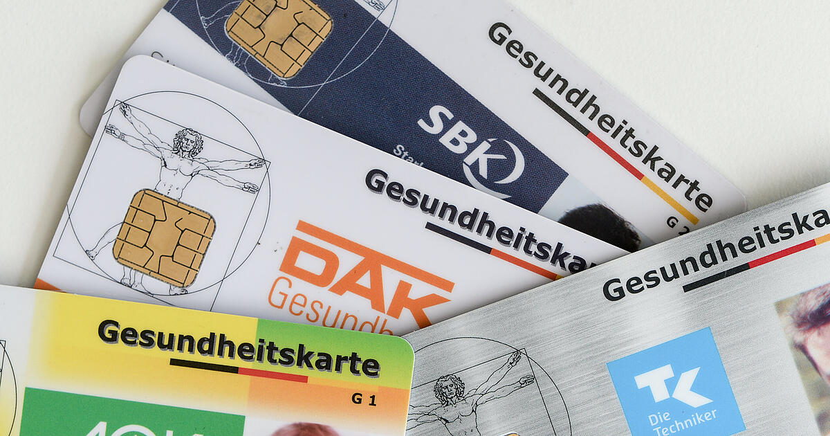 Trotz Milliarden-Plus der Krankenkassen: Beiträge steigen wohl weiter