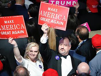 Foto: EPA/SHAWN THEW