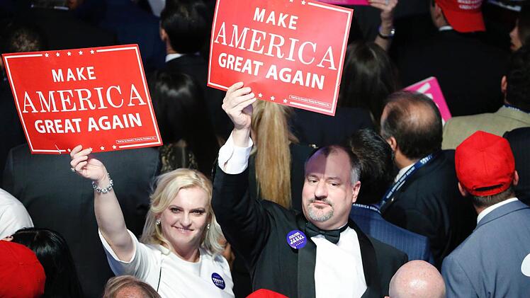 Foto: EPA/SHAWN THEW