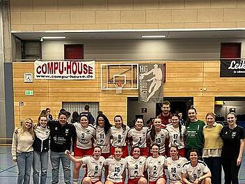 Tor-Spektakel: Ha&szlig;furt erk&auml;mpft sich Sieg gegen Germering