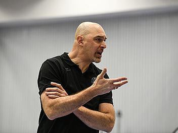 VC Eltmann: Trainer und Manager verlassen den Verein