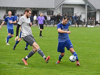 TSV Kirchaich macht im Heimspiel das halbe Dutzend voll