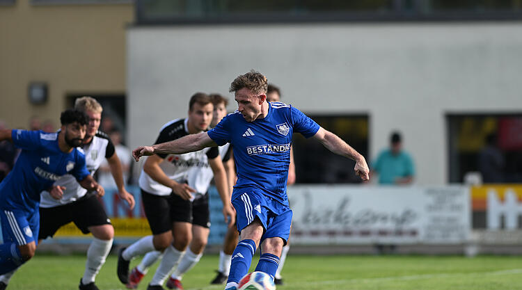 FC Sand, TSV Knetzgau und TV Ha&szlig;furt gehen leer aus