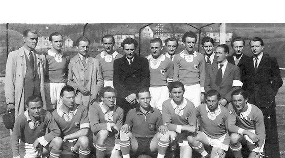 Aufschwung im Jubil&auml;umsjahr: 100 Jahre Fu&szlig;ball beim TV Ebern