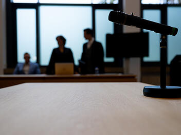 Prozess-Neuauflage zum mutmaßlichen Mord an Studentin
