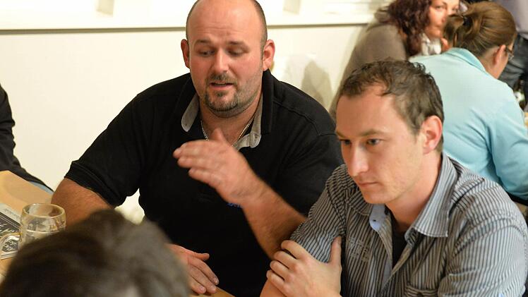 Foto: Ronald Rinklef