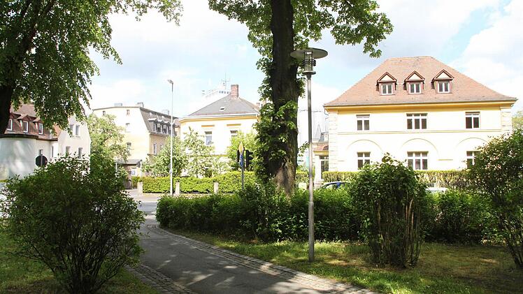 ... und heute. Foto: Jürgen Gärtner