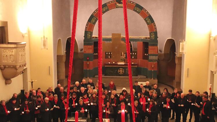 Konzert-Impressionen Johanna Blum