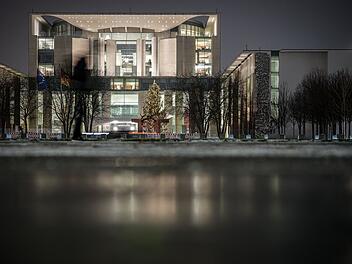 Bundeskanzleramt