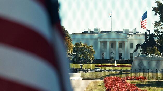 Eigentlich ist der US-Pr&auml;sident dazu verpflichtet, an seinem Amtssitz private und &ouml;ffentliche Interessen klar zu trennen.