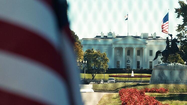 Eigentlich ist der US-Pr&auml;sident dazu verpflichtet, an seinem Amtssitz private und &ouml;ffentliche Interessen klar zu trennen.