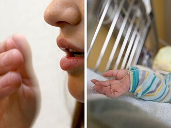 Bayern: Ansteckende Krankheit auf dem Vormarsch - "schwere Komplikationen" bei Säuglingen