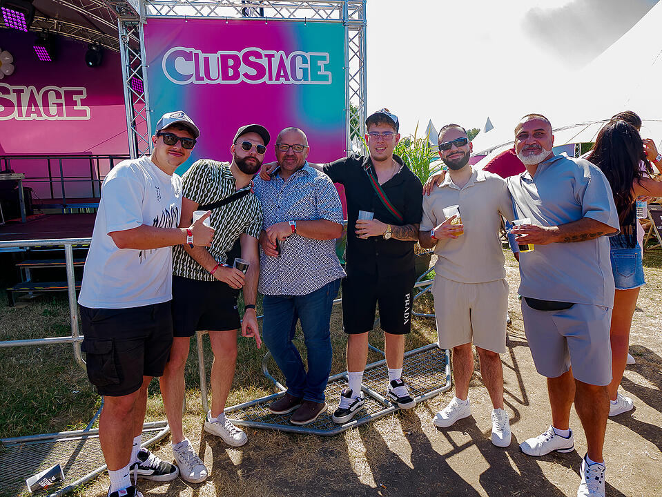 Das Top-Event der Hip Hop Community!