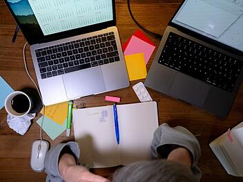 Chaos im Kopf - ADHS bei Erwachsenen