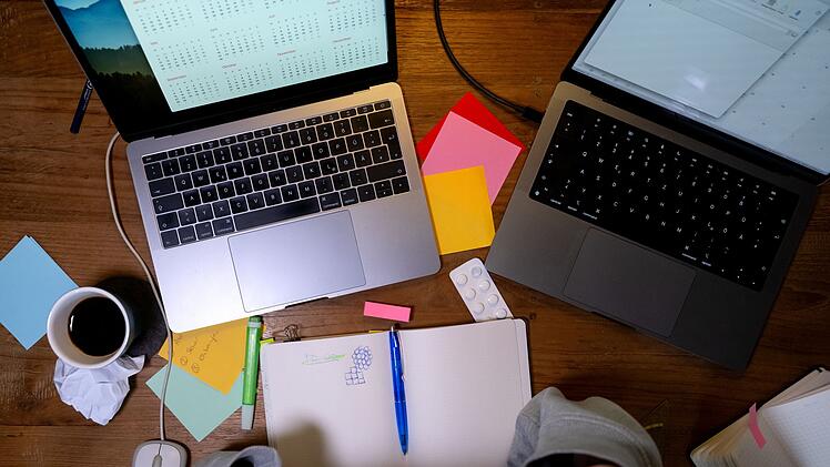 Chaos im Kopf - ADHS bei Erwachsenen