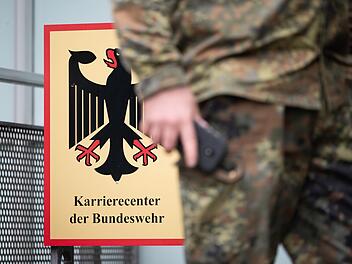 Bundeswehr-Karrierecenter