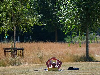 Wetter in Nordrhein-Westfalen