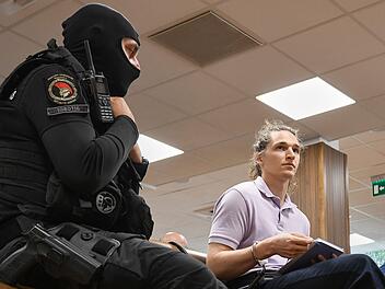 Prozess gegen deutsche antifaschistische Aktivistin in Budapest