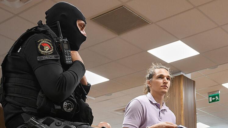 Prozess gegen deutsche antifaschistische Aktivistin in Budapest