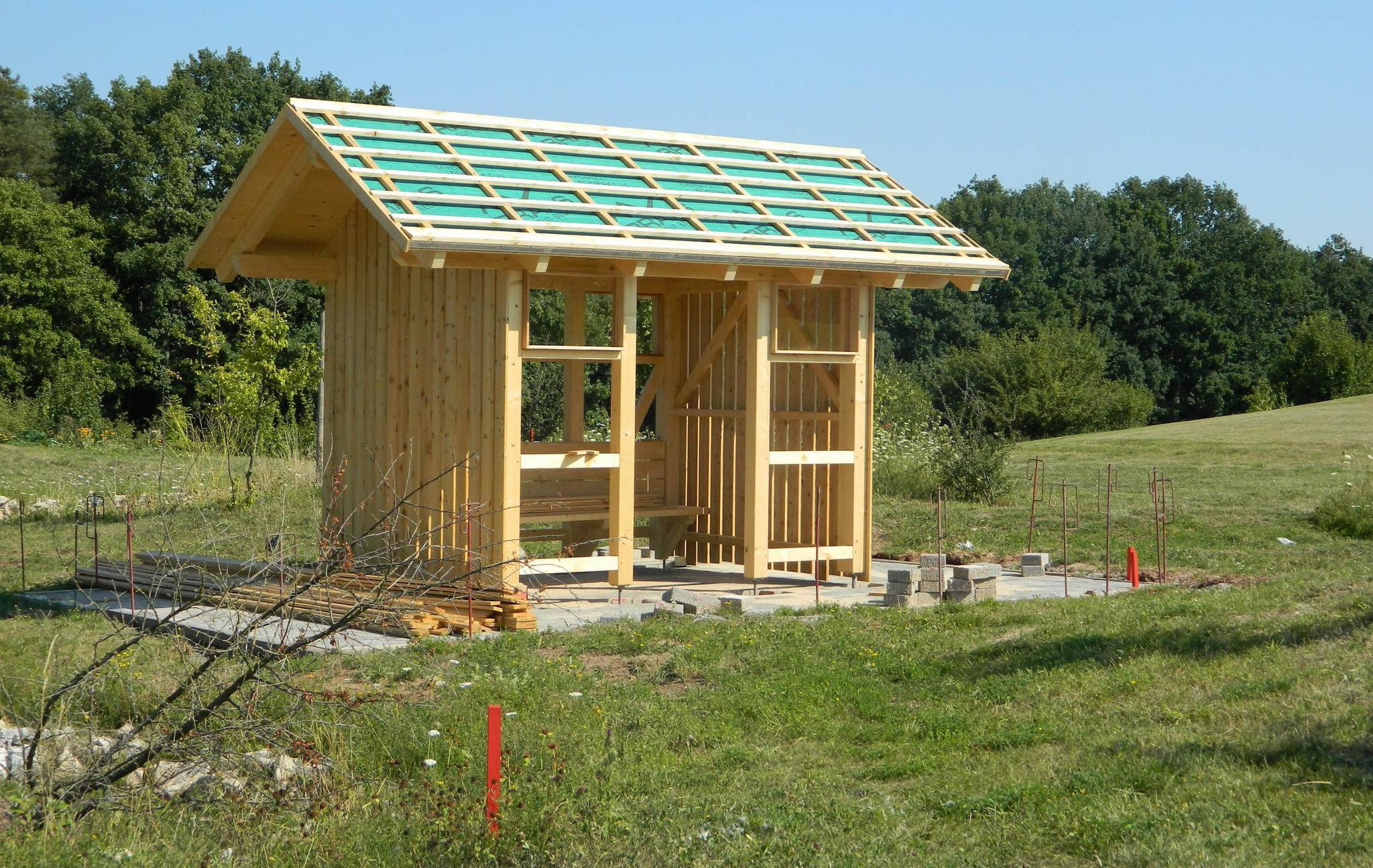 Es grünt so grün neben dem Green