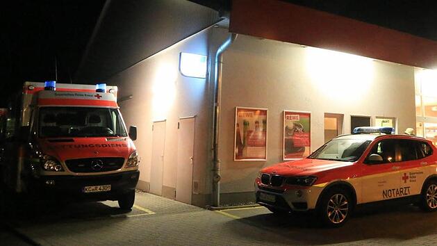 Foto: Ferdinand Merzbach