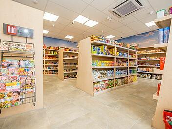 "Emma's Tag und Nachtmarkt" will mit einem digitalen Konzept die Versorgung in fränkischen Gemeinden sichern.