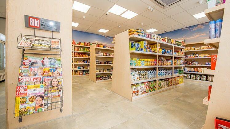 "Emma's Tag und Nachtmarkt" will mit einem digitalen Konzept die Versorgung in fränkischen Gemeinden sichern.